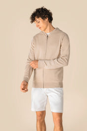 Herren Kapuzenpullover aus Lyocell & Bio-Baumwolle – 245 g/m² | SP906