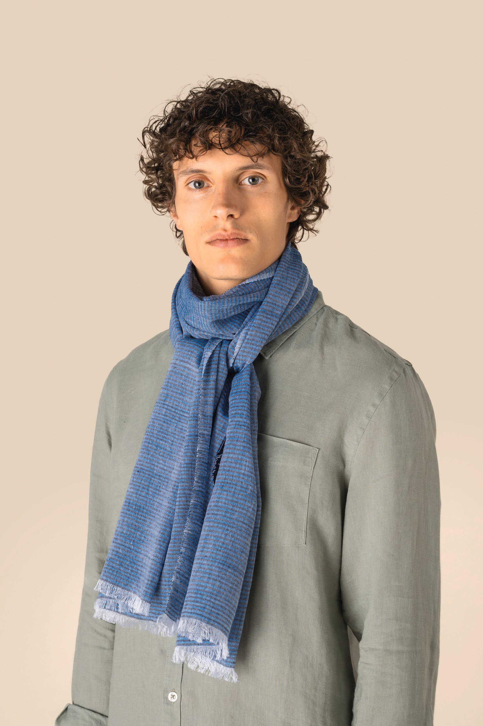 Spasso SP161 - Unisex Scarf