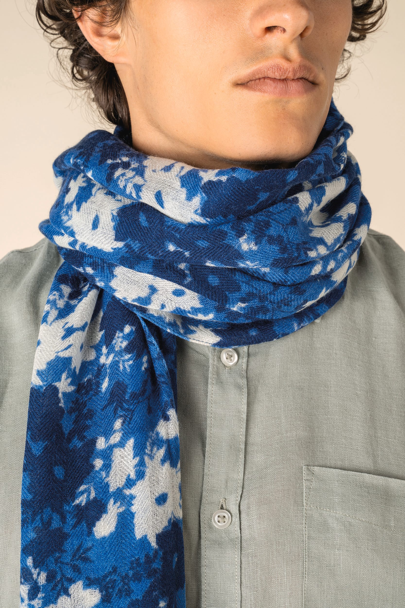 Spasso SP160 - Unisex Scarf