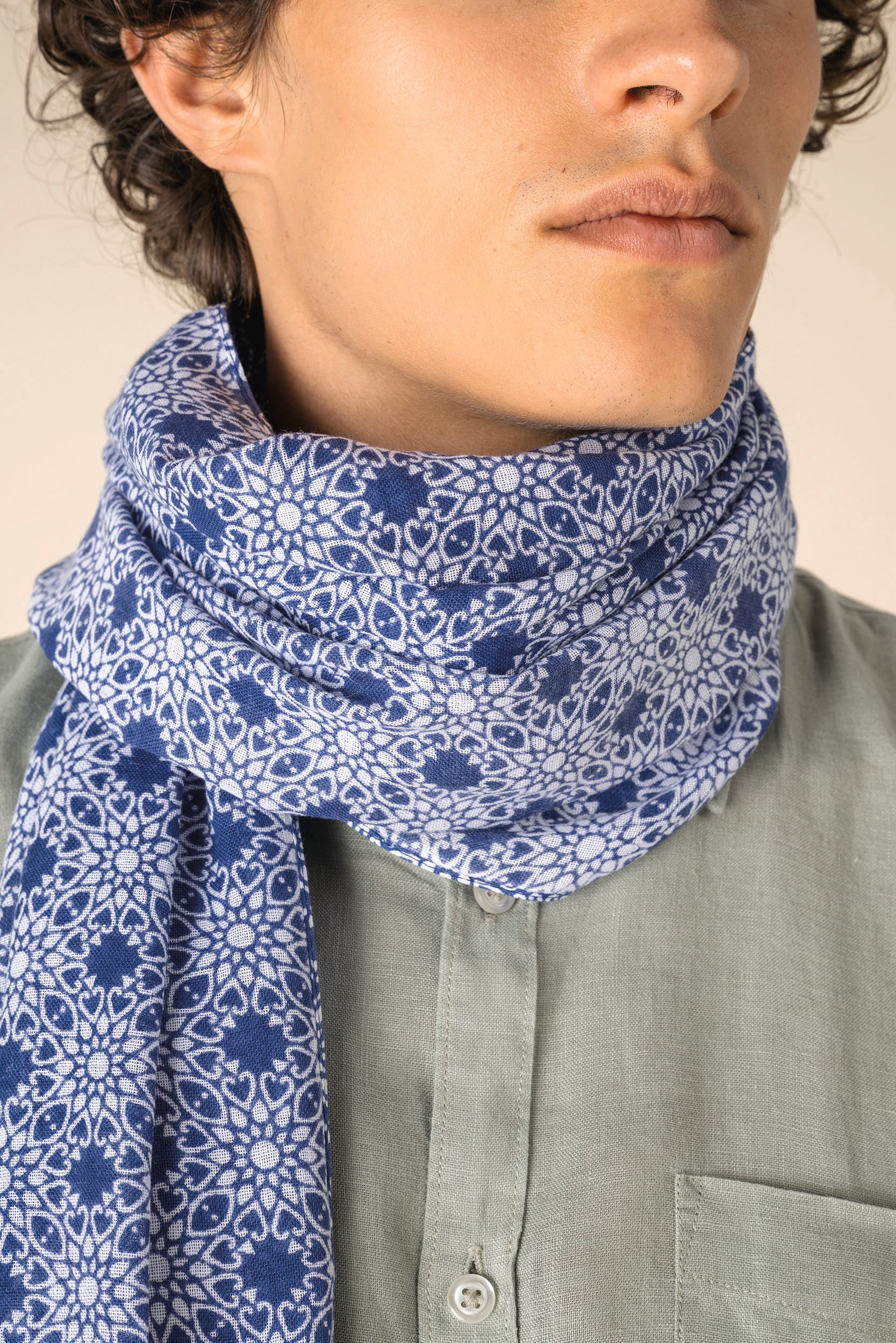 Spasso SP156 - Unisex Scarf