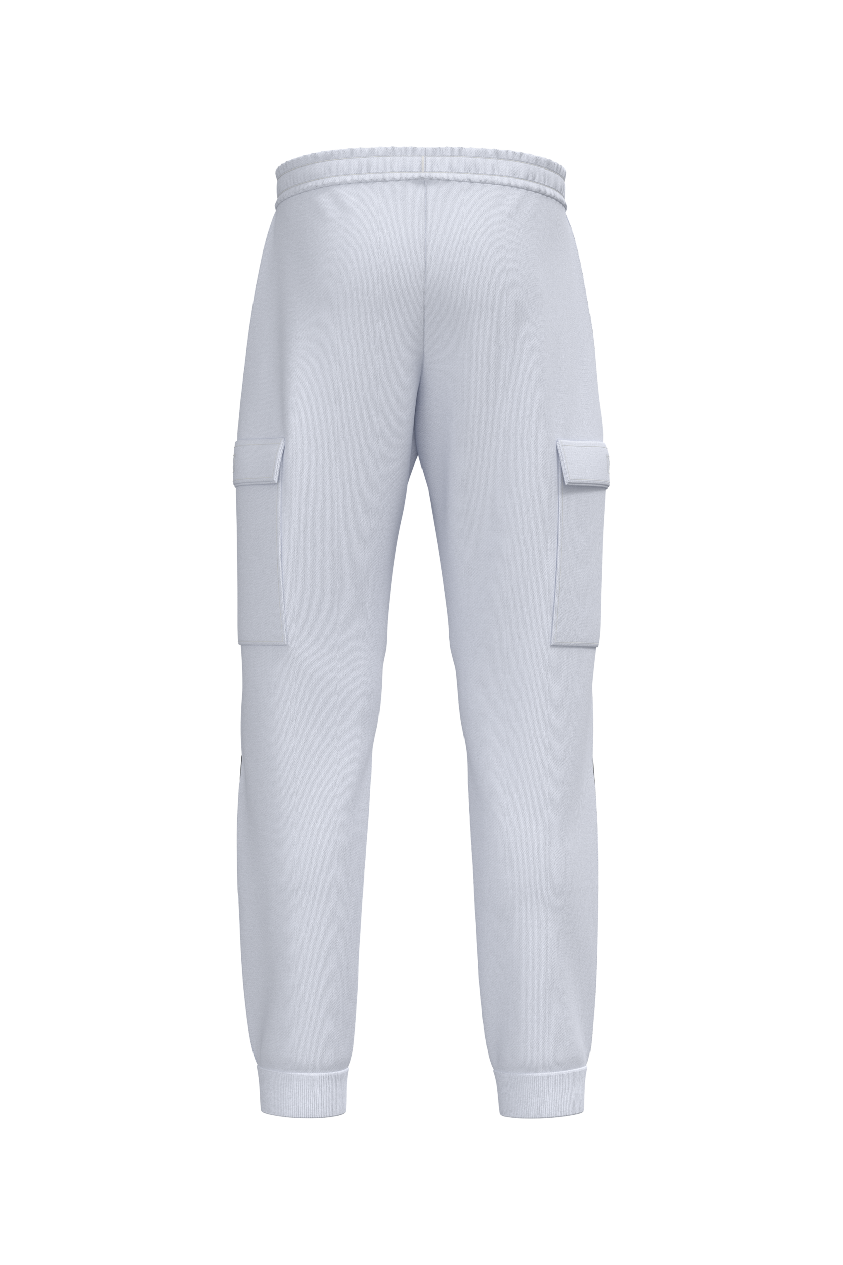 Herren-Arbeitshose aus recyceltem Fleece – LSF | WK710