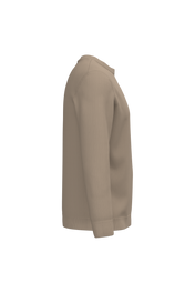 Spasso SP900 - Eco-friendly Men's Round Neck Jumper