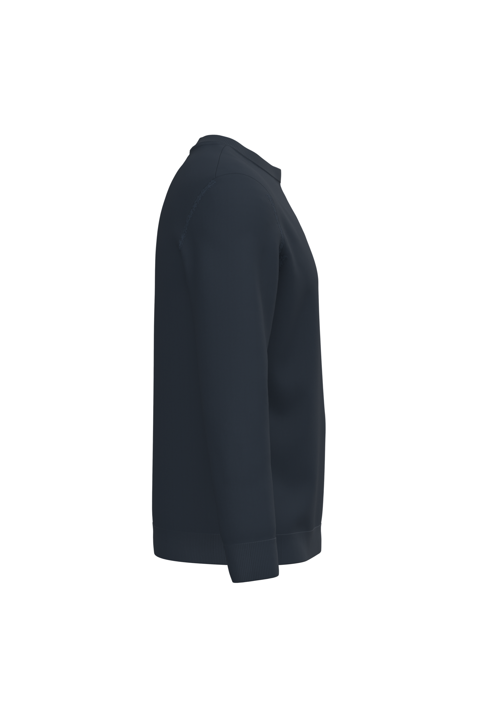 Spasso SP900 - Eco-friendly Men's Round Neck Jumper