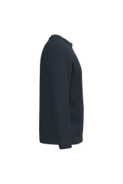 Spasso SP900 - Eco-friendly Men's Round Neck Jumper