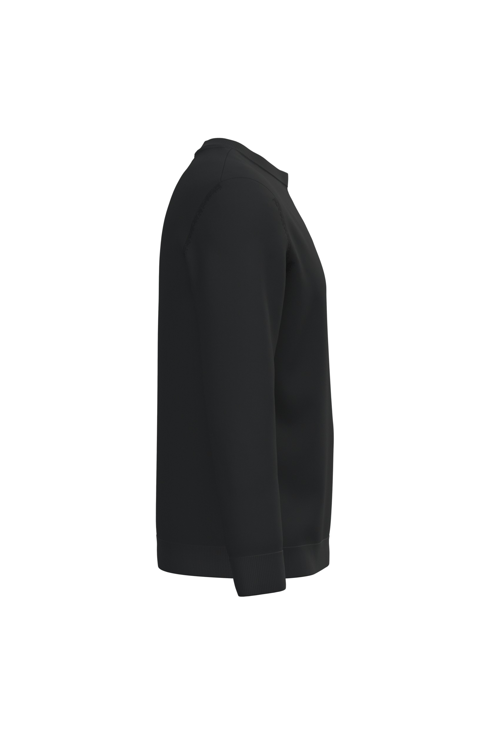 Spasso SP900 - Eco-friendly Men's Round Neck Jumper