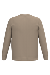 Spasso SP900 - Eco-friendly Men's Round Neck Jumper