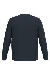 Spasso SP900 - Eco-friendly Men's Round Neck Jumper