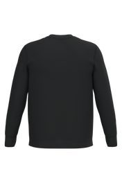 Spasso SP900 - Eco-friendly Men's Round Neck Jumper