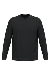 Spasso SP900 - Eco-friendly Men's Round Neck Jumper