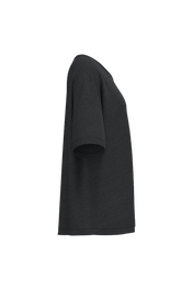 Spasso SP304 - Eco-friendly Ladies' Oversize Slub T-shirt