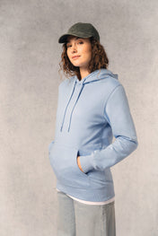 Sweat à capuche unisexe | K4041