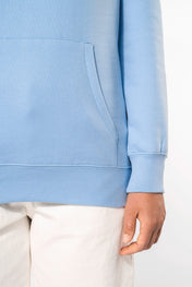 Sweat à capuche unisexe | K4041