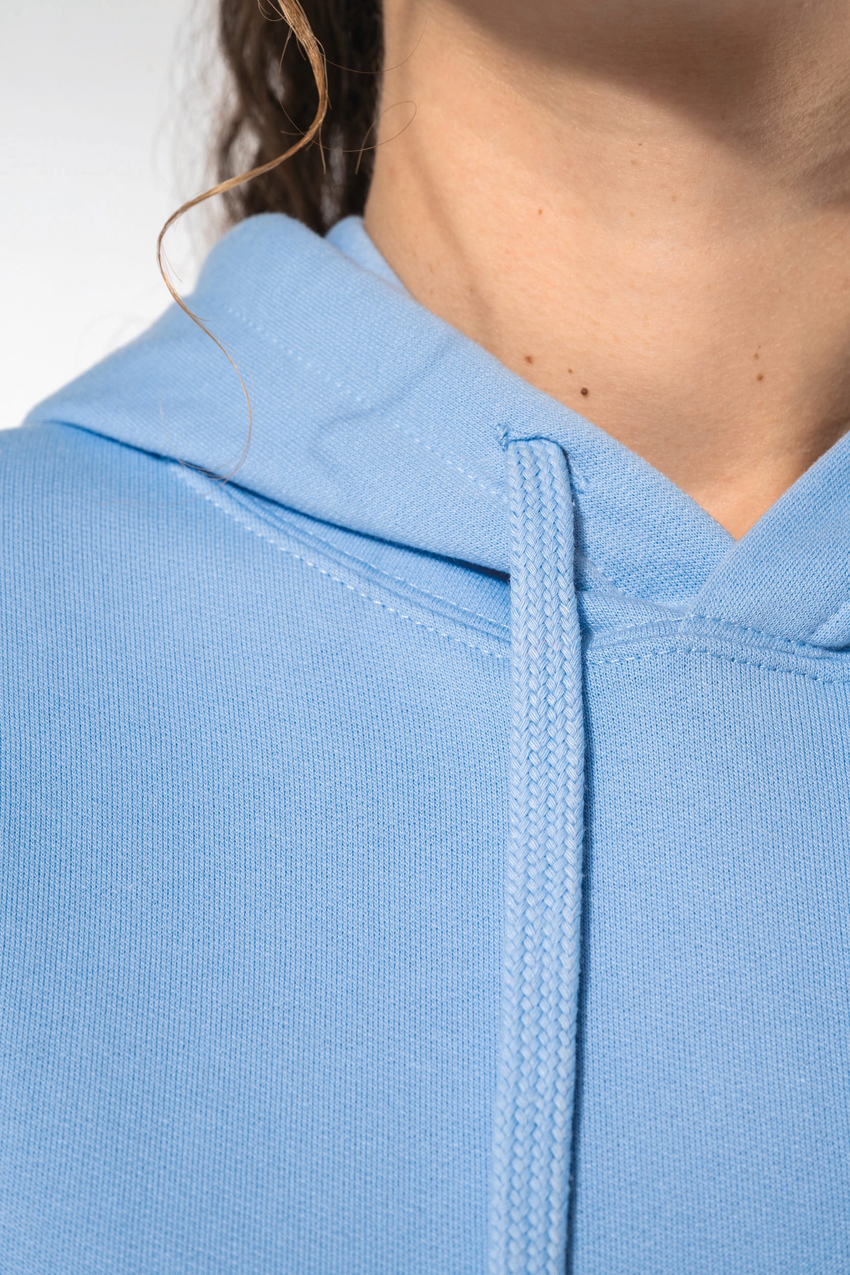 Sweat à capuche unisexe | K4041