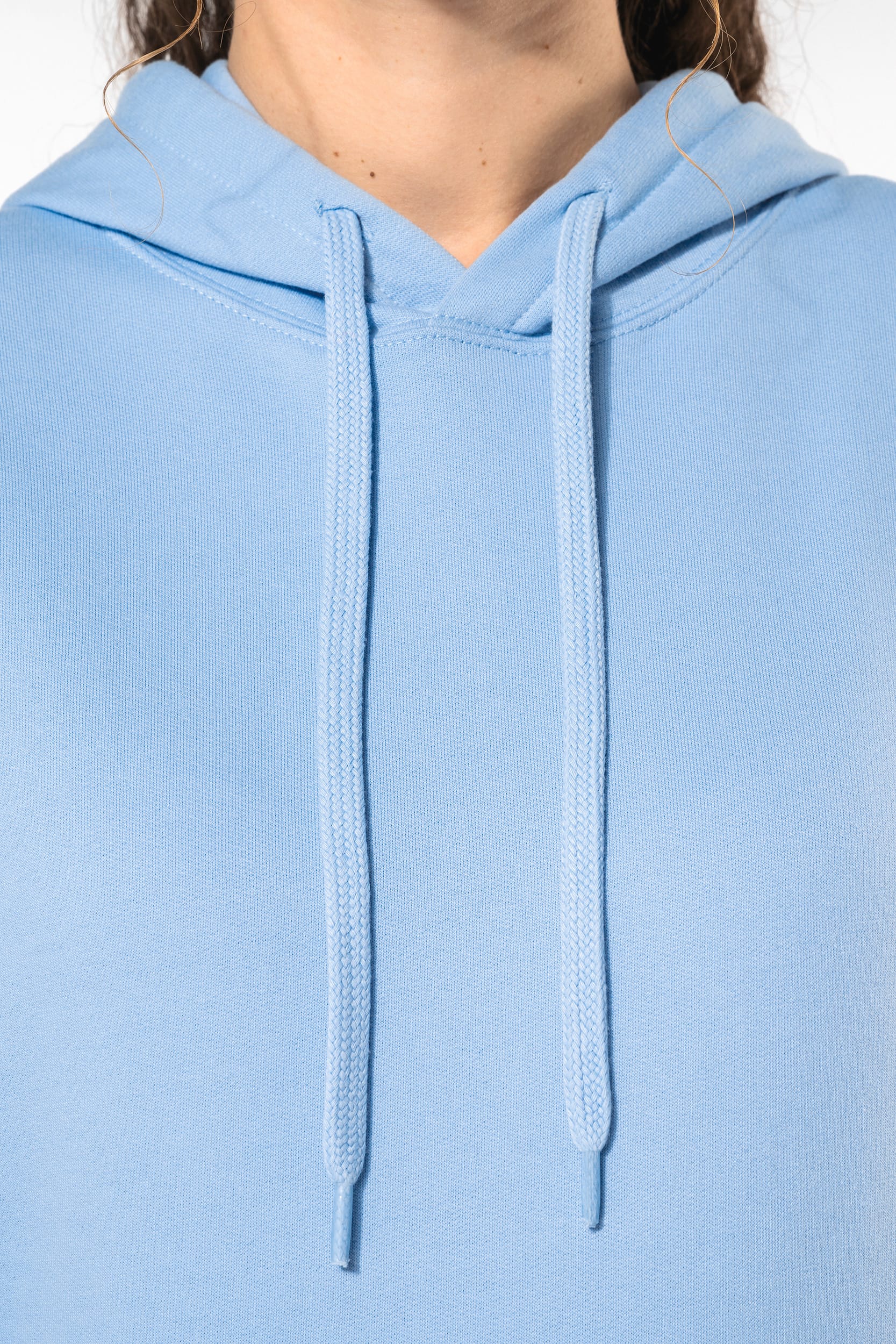 Sweat à capuche unisexe | K4041