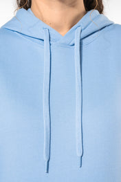 Sweat à capuche unisexe | K4041