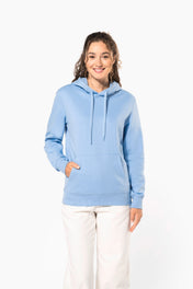 Sweat à capuche unisexe | K4041