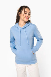 Sweat à capuche unisexe | K4041