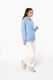 Sweat à capuche unisexe | K4041