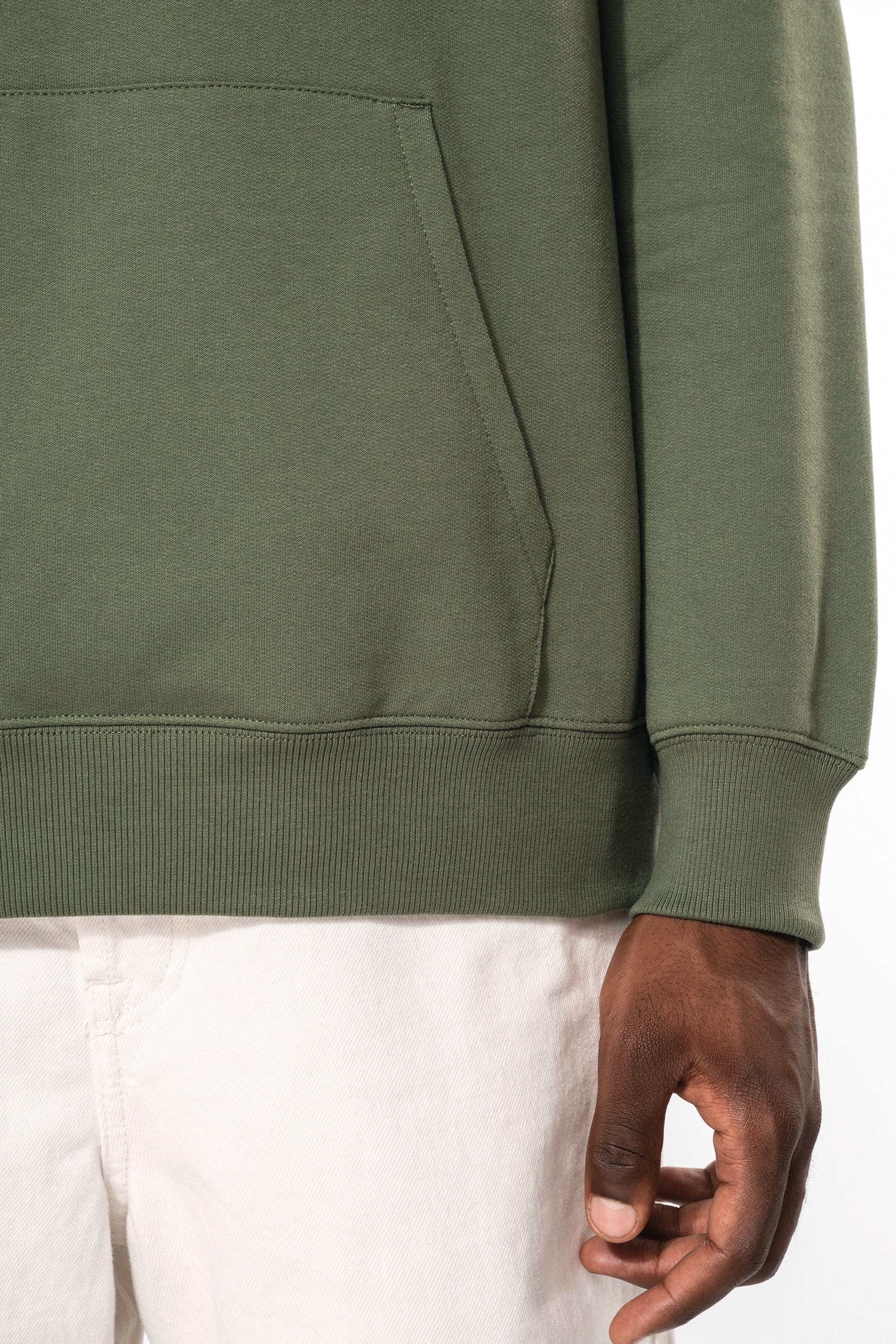 Sweat à capuche unisexe | K4041