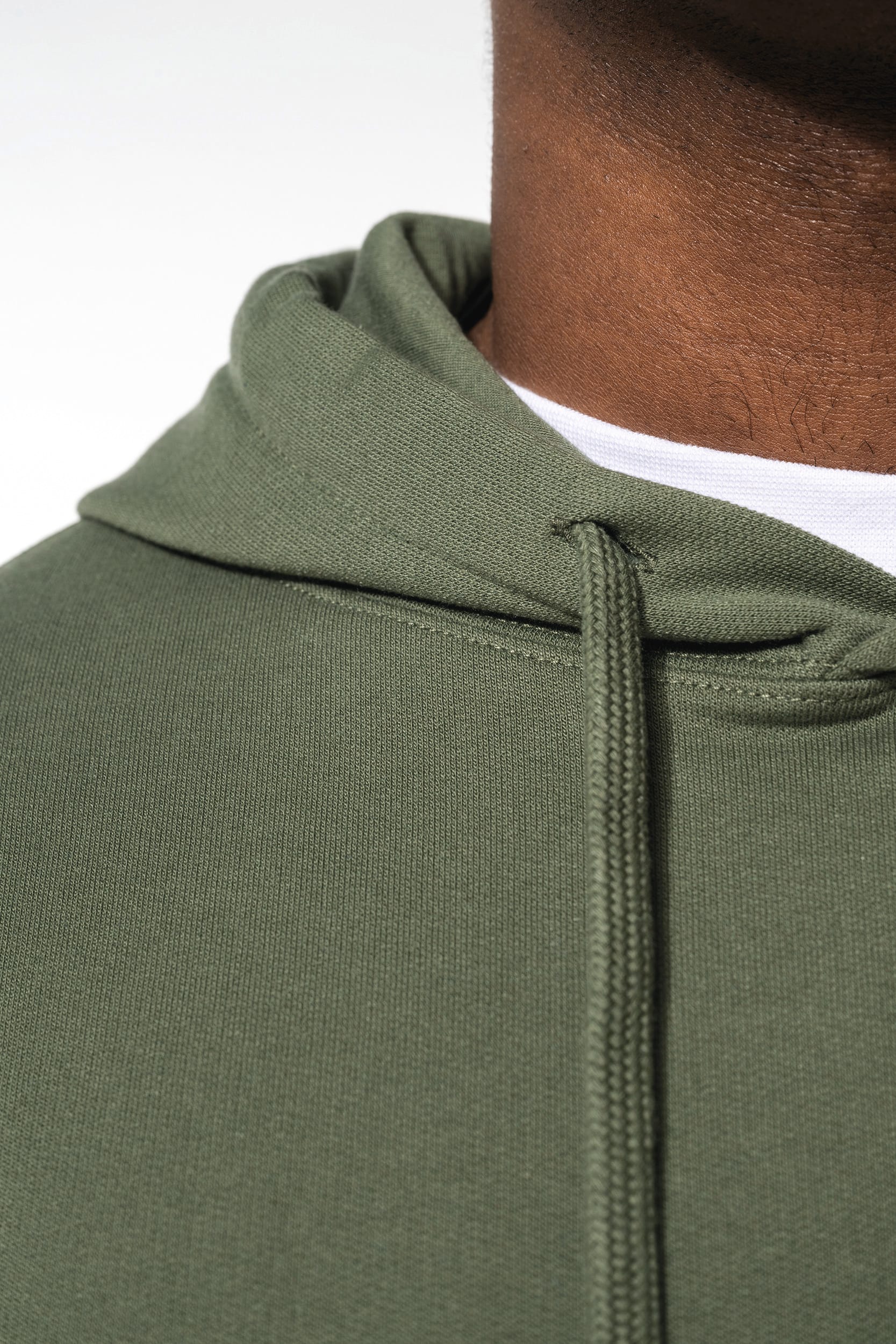 Sweat à capuche unisexe | K4041