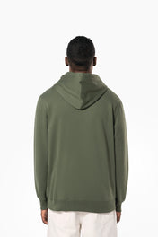 Sweat à capuche unisexe | K4041