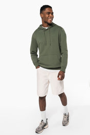 Sweat à capuche unisexe | K4041