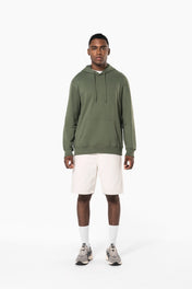 Sweat à capuche unisexe | K4041