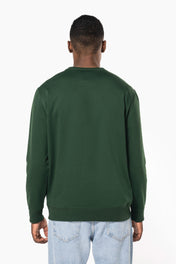 Sweatshirt unisexe à col rond recyclé – 280 g/m² | K4040