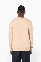 Sweat-shirt col rond écologique - 280 g/m² - K4025