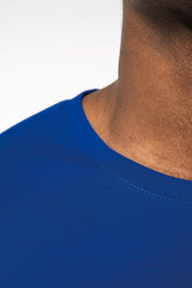 Men's Organic Cotton Crew Neck T-shirt - 145 g/m² - K3025IC