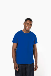 Men's Organic Cotton Crew Neck T-shirt - 145 g/m² - K3025IC