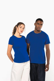 Ladies' Organic Crew Neck T-shirt | K3026IC