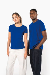 Men's Organic Cotton Crew Neck T-shirt - 145 g/m² - K3025IC