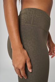 Damen Eco-freundliche Leggings - Skinny Fit - PA1015