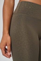 Damen Eco-freundliche Leggings - Skinny Fit - PA1015