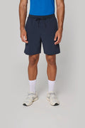Herren Recycled 2-in-1 Trainingsshorts – 85 g/m² | PA1032