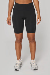 Leggings mi-longs recyclés pour femmes – 220 g/m² | PA1017