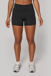 Shorts de sport recyclés pour femmes – 220 g/m² | PA1018