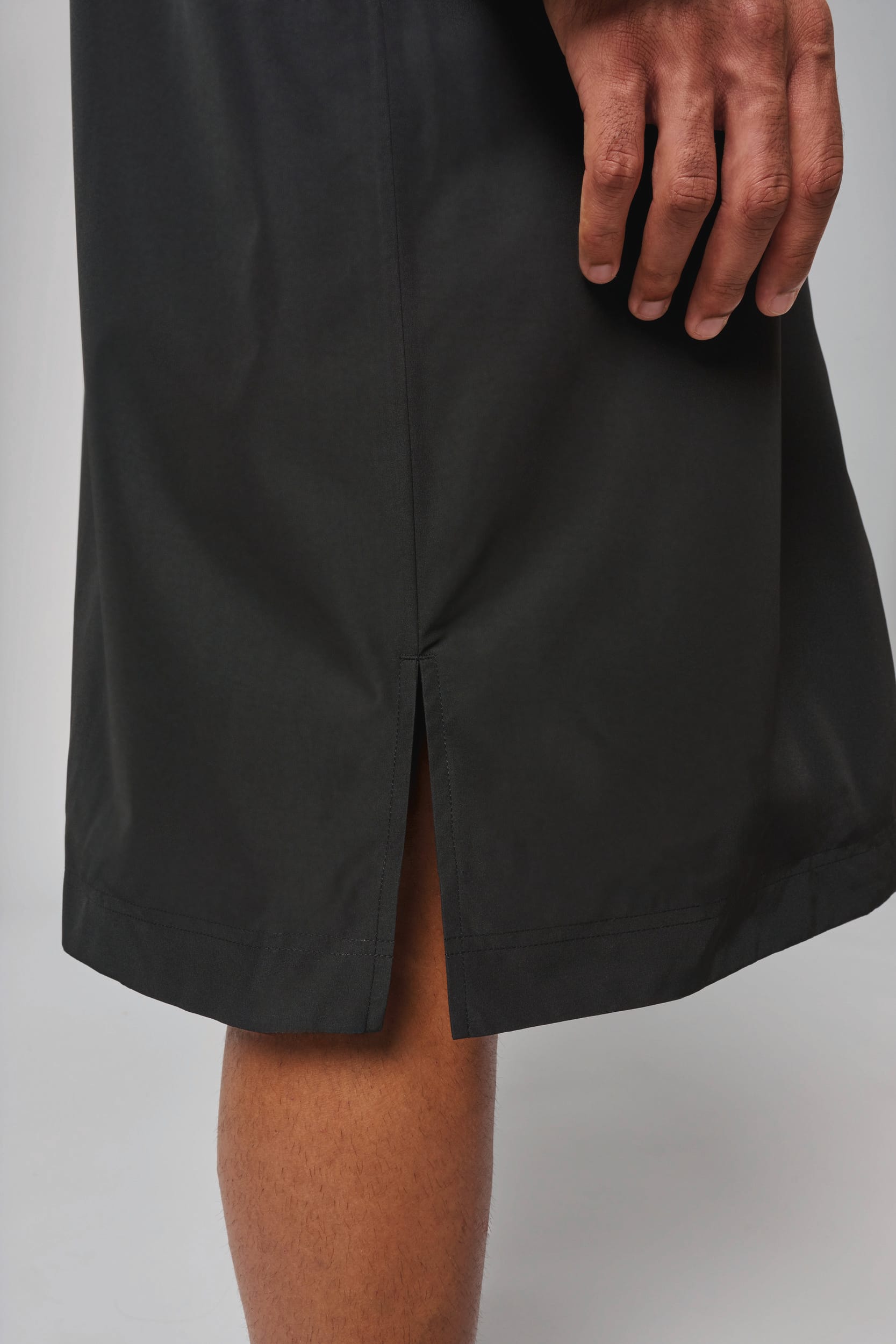 Unisex Sherpa-Lined Long Parka | PA245