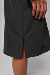 Unisex Sherpa-Lined Long Parka | PA245