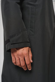 Unisex Sherpa-Lined Long Parka | PA245