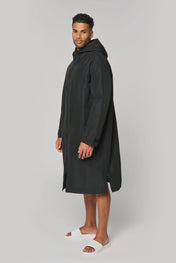 Unisex Sherpa-Lined Long Parka | PA245