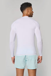T-shirt technique à manches longues pour homme avec protection UV - PA4017