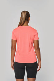 Leggings mi-longs recyclés pour femmes – 220 g/m² | PA1017