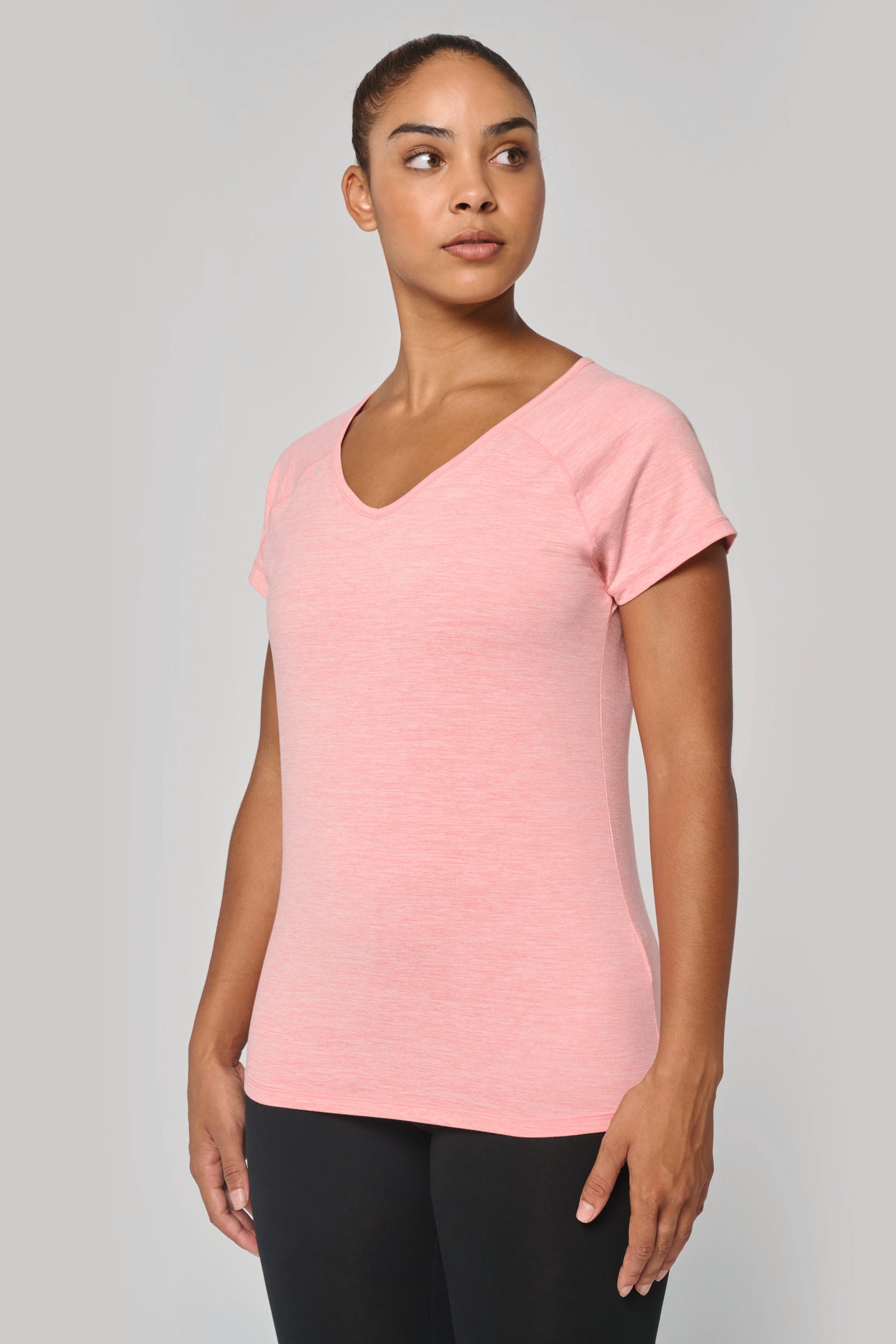Damen Umweltfreundliches Sport-T-Shirt - PA4020