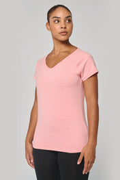 Damen Umweltfreundliches Sport-T-Shirt - PA4020