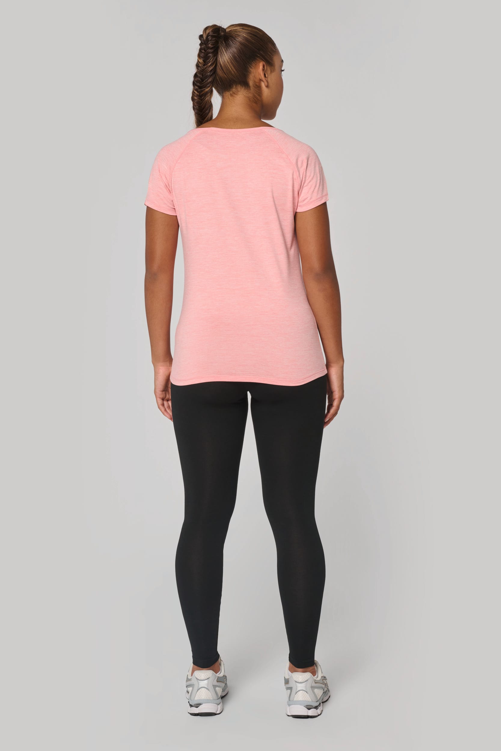 Damen Umweltfreundliches Sport-T-Shirt - PA4020