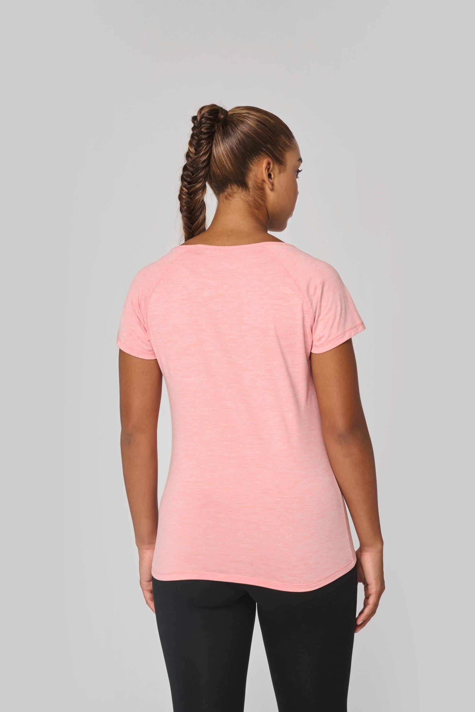 Damen Umweltfreundliches Sport-T-Shirt - PA4020