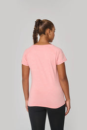 Damen Umweltfreundliches Sport-T-Shirt - PA4020