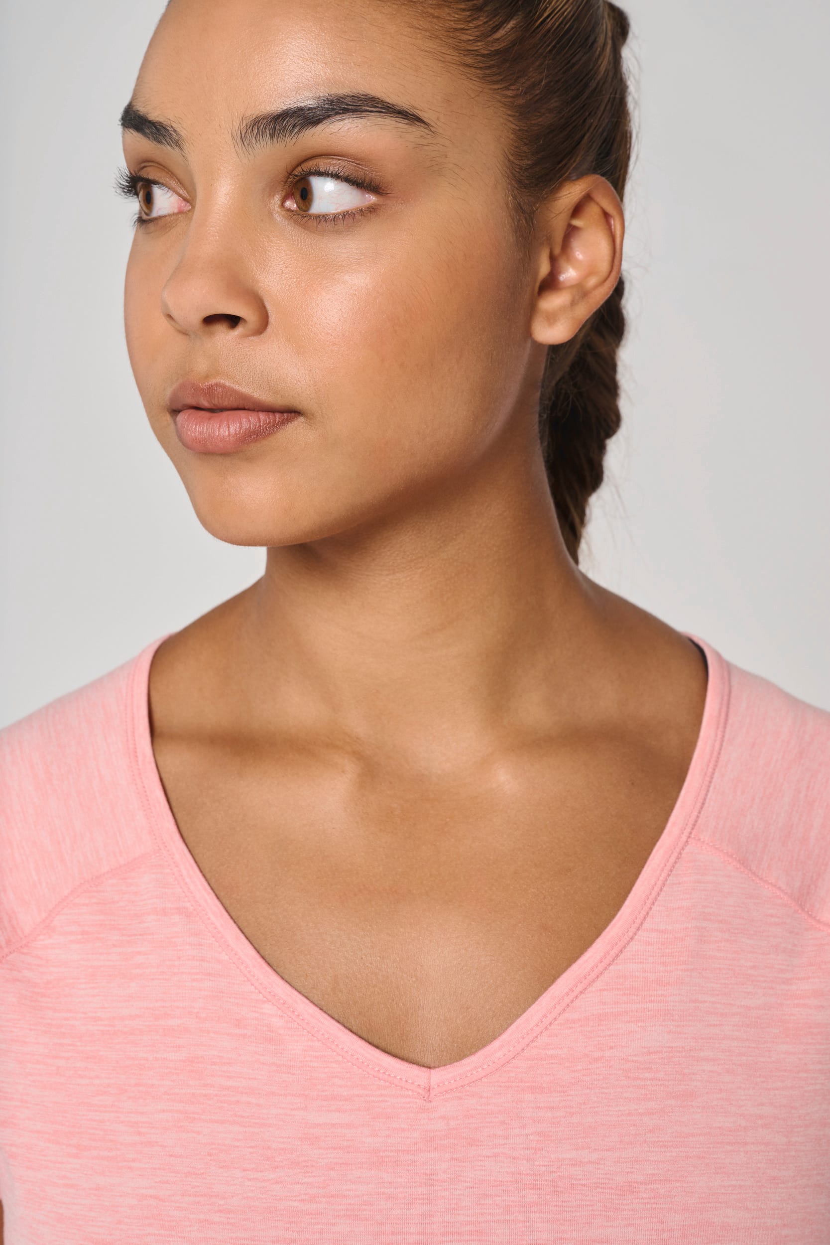 Damen Umweltfreundliches Sport-T-Shirt - PA4020